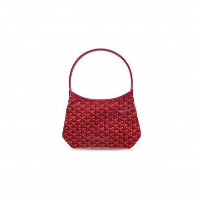GOYARD BOHEME MINI HOBO BAG (26*22*11cm)